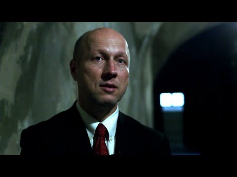 Robert Řehák, Ph.D. - zvláštní zmocněnec pro holocaust, mezináboženský dialog a svobodu vyznání (cz)