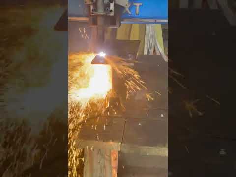 Cutting Beam holes on EXT