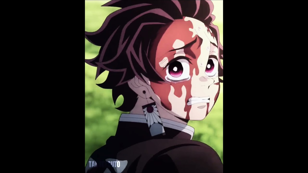 もう逃げない。君となら、どんな運命でも越えていける。 #鬼滅の刃 #demonslayer #kimetsunoyaiba #shorts