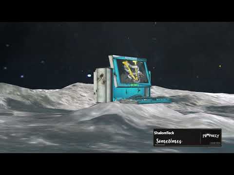 ShalomTeck - Sometimes (PHC035)