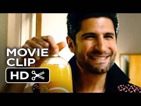 Cuban Fury (Clip 'Fanta')