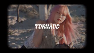 Download lagu Tornado - Giselle solo（aespa）【和訳・日本語字幕・歌詞】 mp3