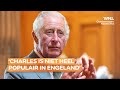 Prince Charles wordt koning: 'Hij zal zich een stuk ingetogener moeten gedragen'