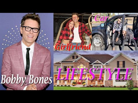 Amy Brown Bobby Bones Show Net Worth