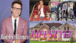 Bobby Bones (american idol Judge) Lifestyle,  Net Worth, age, Height, Wife, Biography, Wiki !
