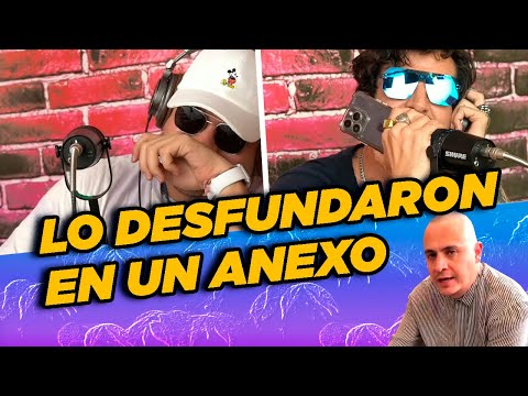 SmokeCast Ep.164 - Hablamos a un Centro para anexar al Pancho