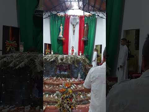 Mi Hermoso Pueblo de Sabana Grande #venezuela #Trujillo #Bolívar