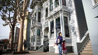 KQED NEWSROOM: Affordable Housing Battle, Mark Farrell Interview