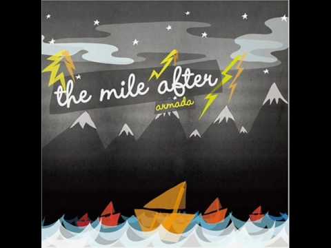 The Mile After - So Young So Sick