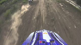 Go Pro Thomaston Dam track