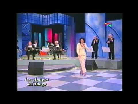Sexteto Mayor - Sandra Luna - Nostalgias