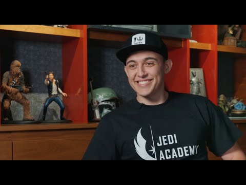 Join the Force | Jedi Academy Interns 2023