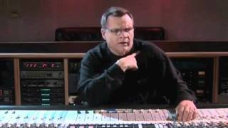 Todd Rundgren / Meatloaf making of bat out of hell