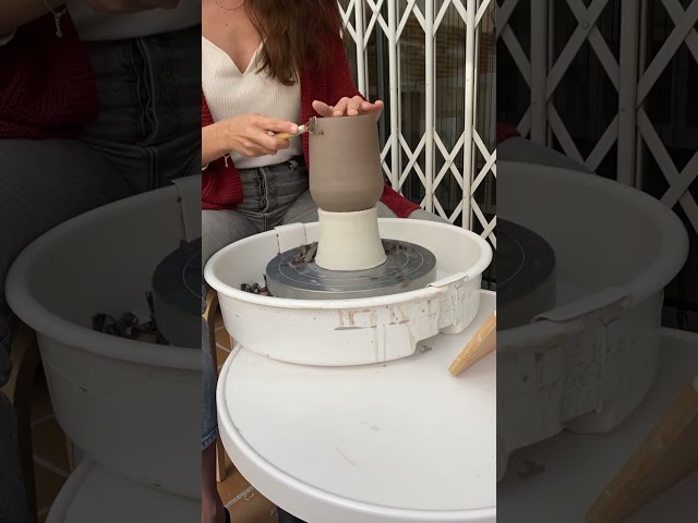 Vídeo relacionado con ban.do Jarrón Decorativo de cerámica, decoración única para el hogar/Cocina/Oficina, cítricos Apilados