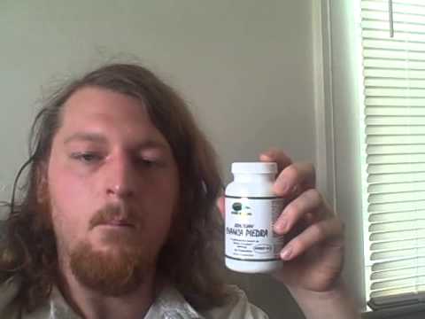 Chanca piedra for kidney stone