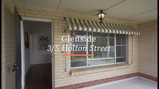 Video overview for 3/5 Holton Street, Glenside SA 5065