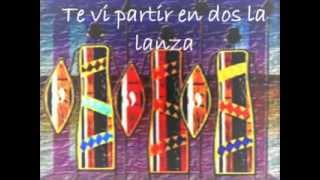 Babasonicos - La Lanza ( Con Letra)