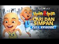Upin Ipin Cari Dan Simpan Full Episode