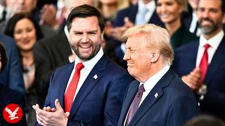 Trump just handed JD Vance a Kamala-sized mess with Iran. Can the VP rise above it?