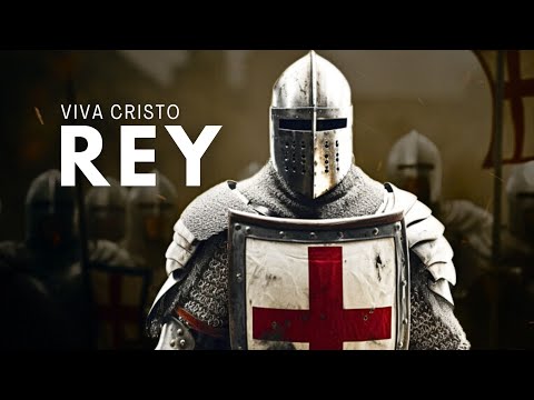 Viva Cristo Rey ✝️ | Reboot Edit