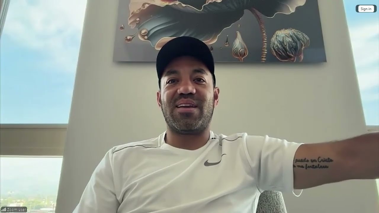 Chivas | Marco Fabián aplaude que el Rebaño le haya dado continuidad a Milito