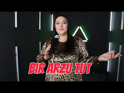 Elnare Vahidova - Bir arzu tut
