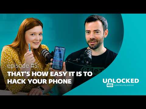 Exploring Android Threats | Cybersecurity Podcast