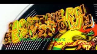 Morodo ft. Mefe - Que vas a hacer