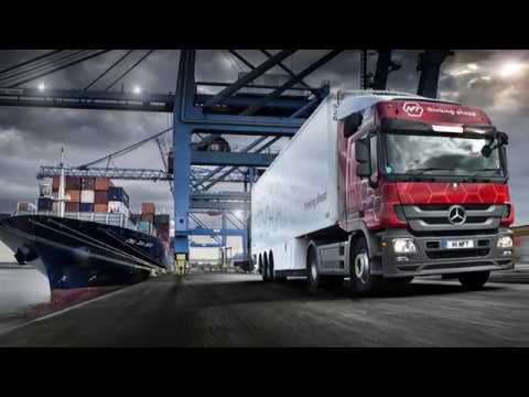 NFT Distribution - Customer Success Story (Stephen Szikora - Chief Information Officer)