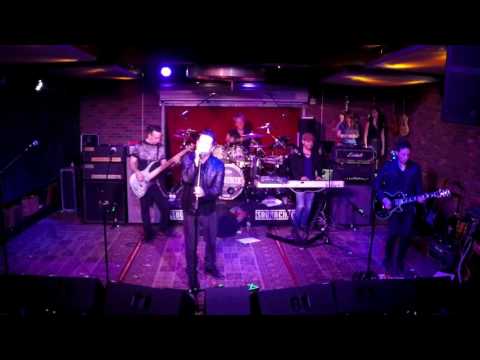 Paul McCartney - Maybe I'm Amazed (Cover) at Soundcheck Live / Lucky Strike Live