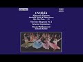 Slavonic Dances, Series 2, Op. 72, B. 147: Slavonic Dance No. 13 in B-Flat Minor, Op. 72, No. 5