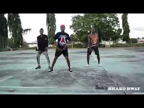 Rosa ree ft navy kenzo mchaga mchaga VIDEO dance @official_nascober @frezo_t_africa @eddy_wizzy