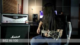 Video thumbnail for B-52 At 100 by Fábrika Produções