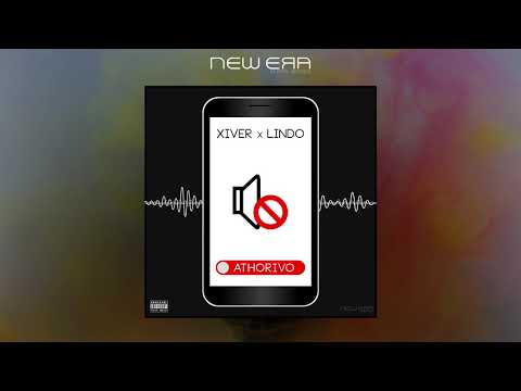 Xiver x Lindo - Athorivo (Official Audio)