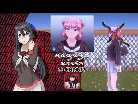 Week 1 -Kaguya Wakaizumi Elimination | Canon Method + S+ ENDING