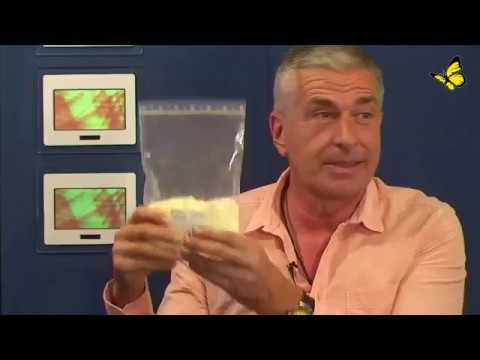 Die Wichtigkeit von Schwefel - Dr. Karl Probst bei Bewusst tv