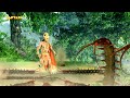How Will Hanuman Protect Luv And Kush From The Giant Insect Mahabali Hanuman Parts 589 590