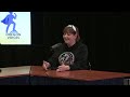 Oregon Voices Podcast: Episode 7 -  Claire Reneau BEA Executive Board Member & Co-Founder of BEAU