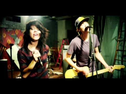 We Are The In Crowd - Rumor Mill (Official Music Video)