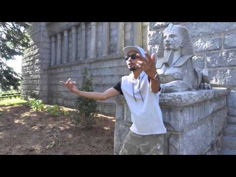 1.5.A.I. Ft. Jeneral JD - Father God (Stick Talk Freestyle)(Official Music Video)