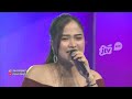 SIA SIA MENGHARAPKAN CINTAMU NIDA SALSABILA