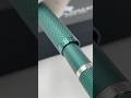 Diplomat Viper Guilloche Rollerball Pen