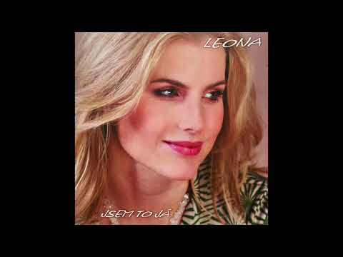 Leona Machálková - Ach ta láska nebeská /s Jiřím Kornem