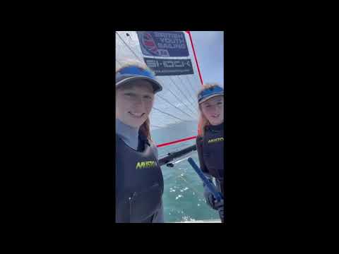 Top Tips for the 2023 29er UK Nationals