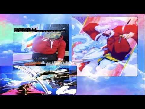 Lil Kashin Mane - WopHouseGetBad