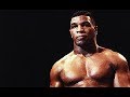 Mike Tyson Perfect Fighter Highlights Knockouts