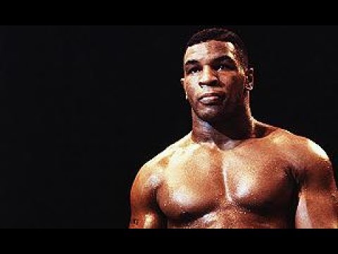 Mike Tyson "Perfect Fighter" Highlights knockouts Video