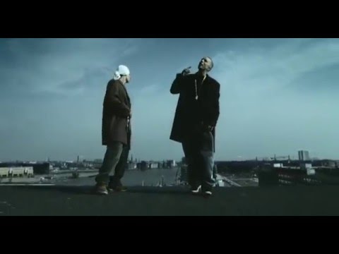 Nik & Jay - En Dag Tilbage (Officiel musikvideo)