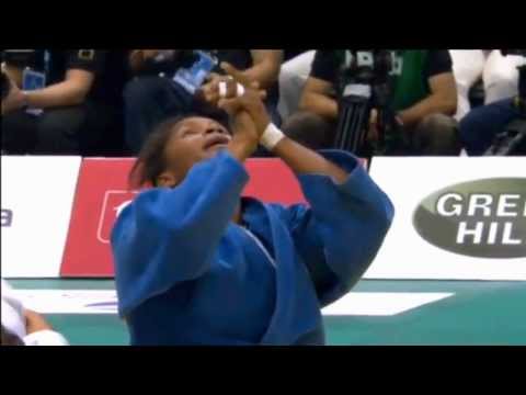 *WORLD CHAMPION 2013* CAT. -70 KG.