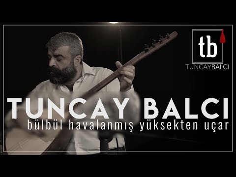 Bülbül Havalanmış Yüksekten Uçar | Tuncay BALCI [ 2022 Canlı Performans ] 4K